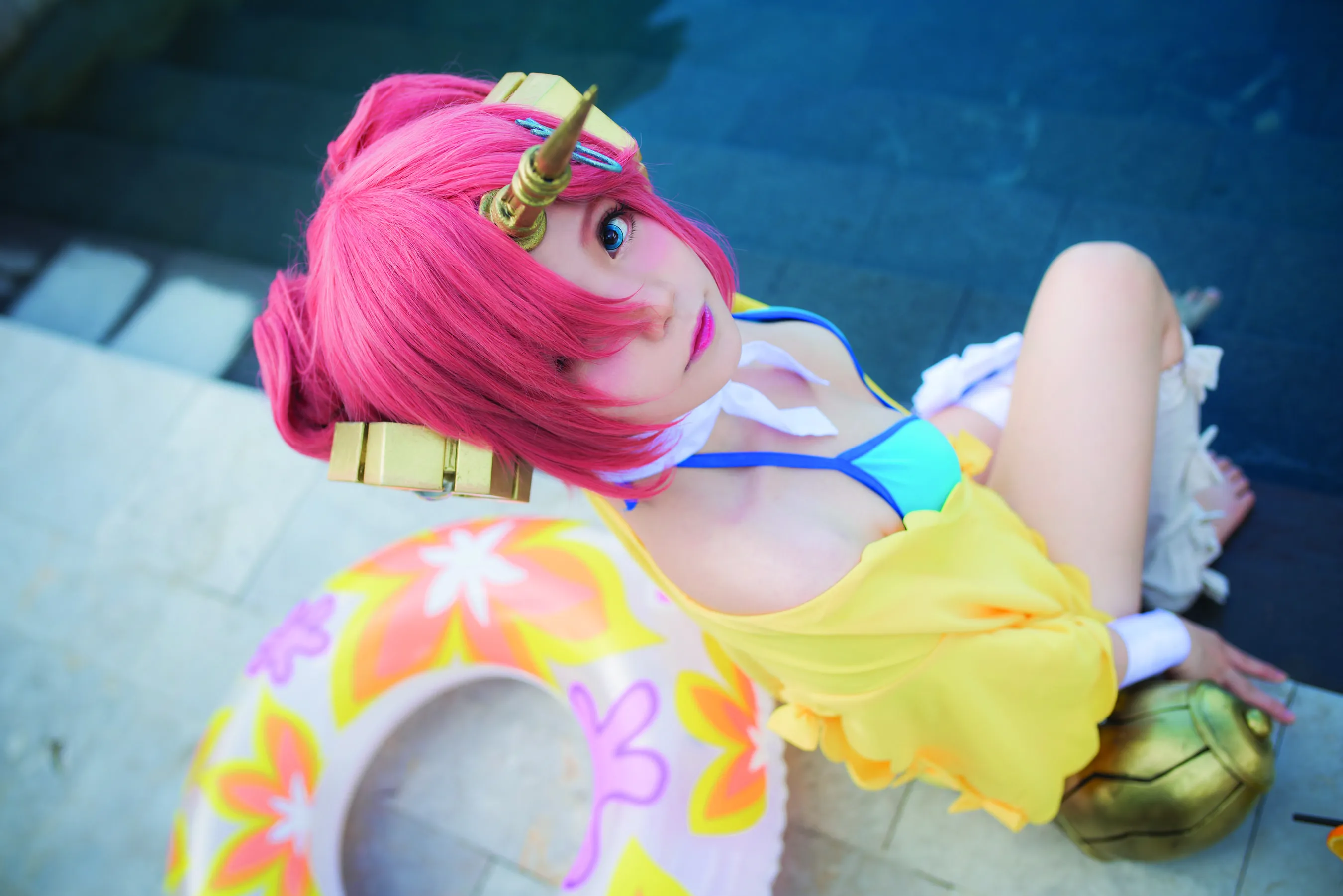 Miu只 – NO.02 Frankenstein [48P]插图5